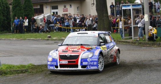 Rajd Barum